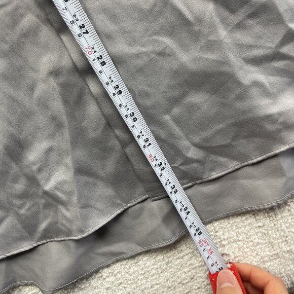 Geoffrey Beene Wrinkle Free Regular Fit Button Down Dress Shirt XL - 17 - 34/35 - Picture 12 of 16